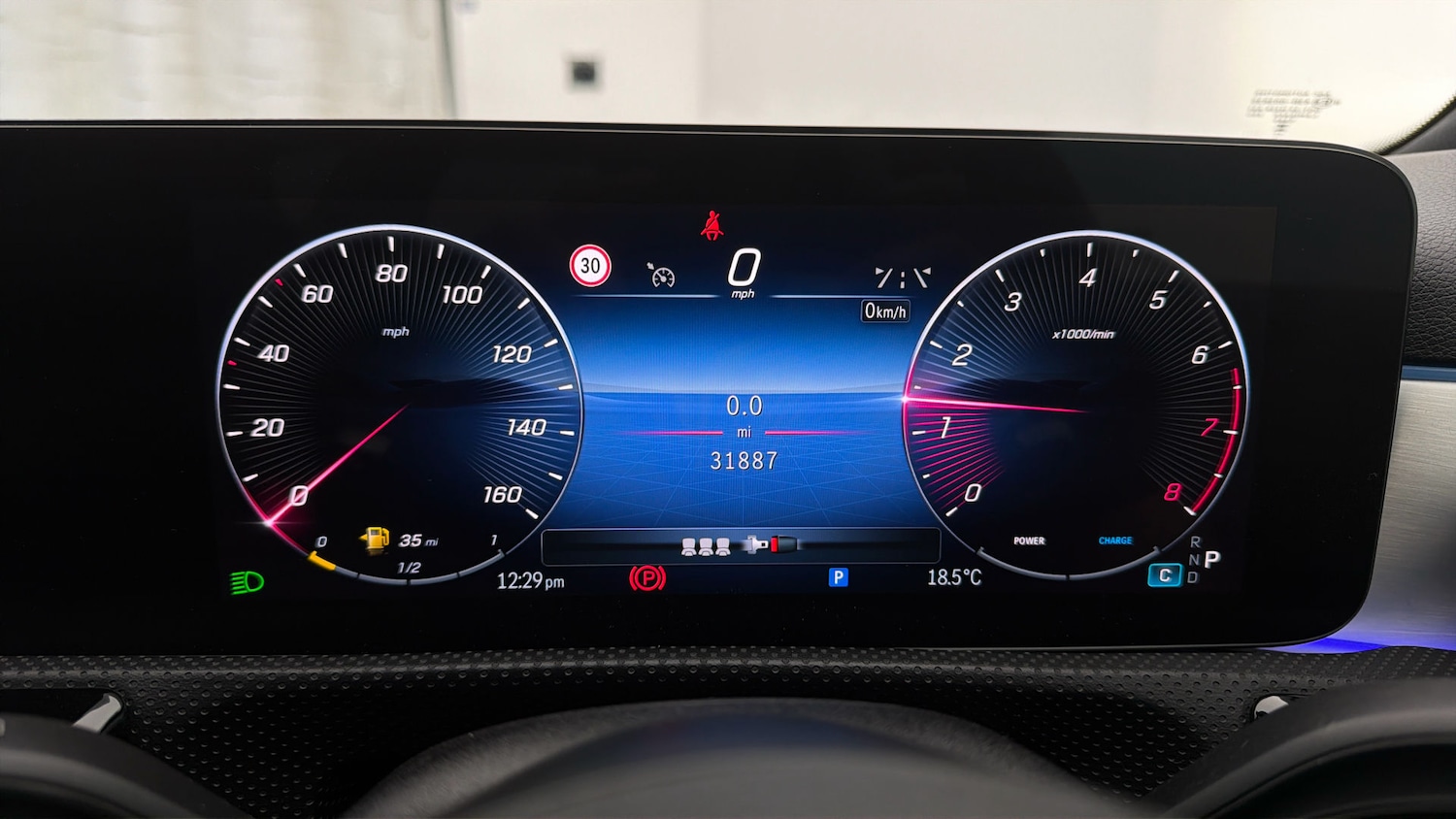 Used Mercedes-Benz A-Class 2023 for sale - 78199397: Photo 25