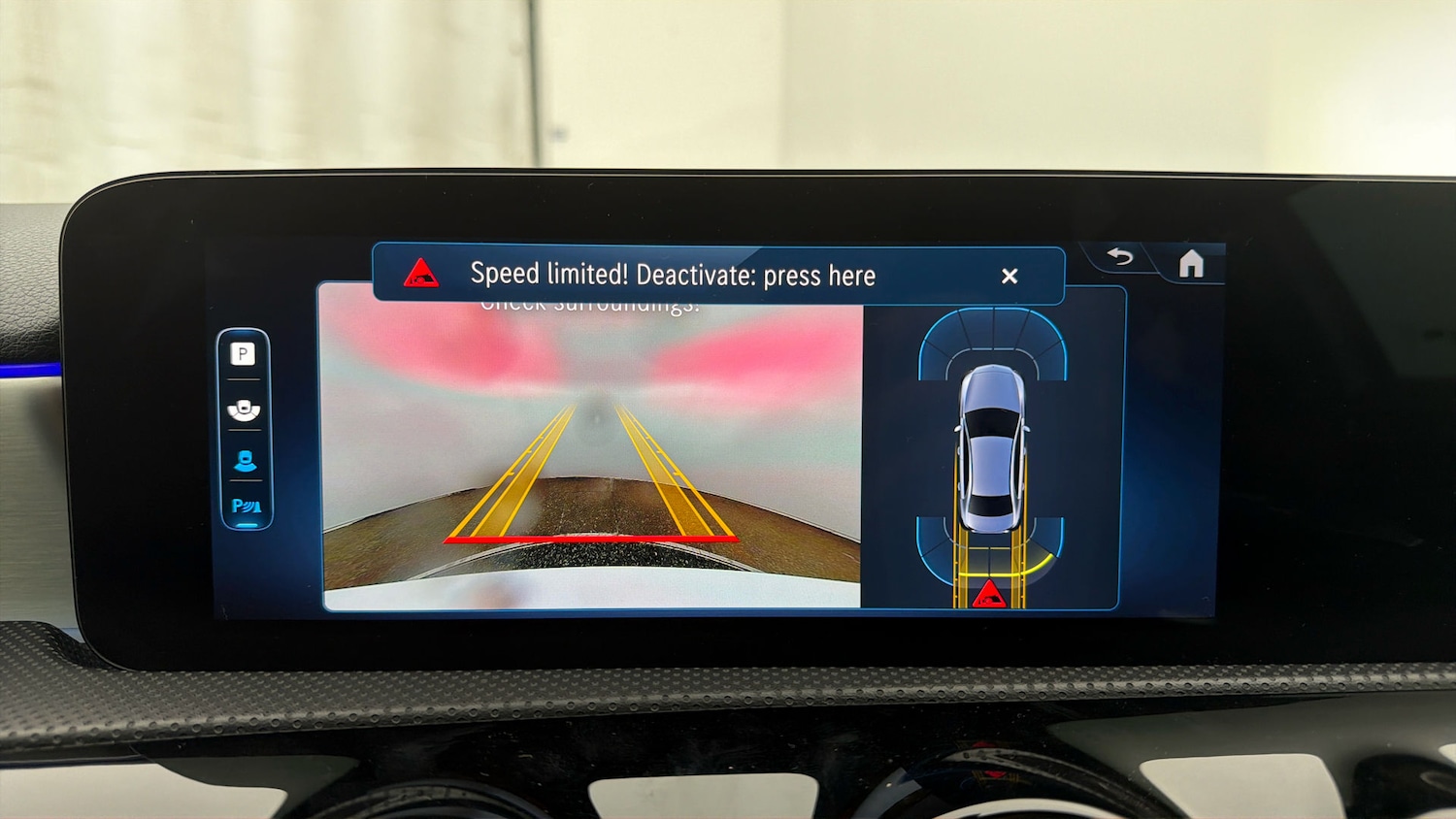 Used Mercedes-Benz A-Class 2023 for sale - 78199397: Photo 26