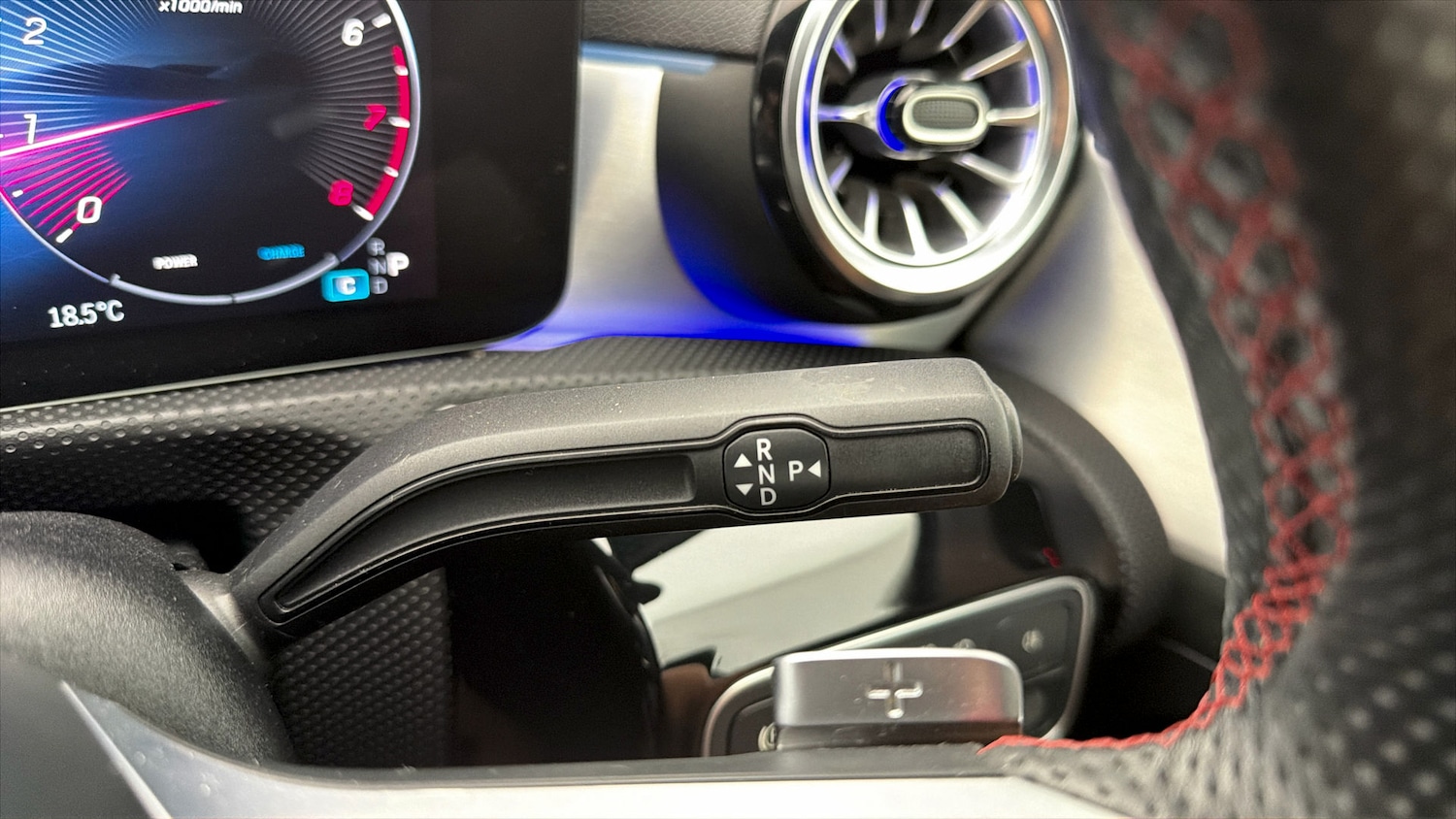 Used Mercedes-Benz A-Class 2023 for sale - 78199397: Photo 27