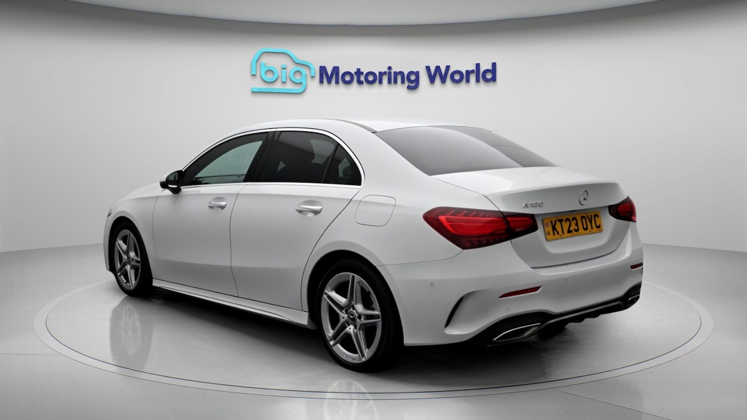 Used Mercedes-Benz A-Class 2023 for sale - 78199397: Photo 5