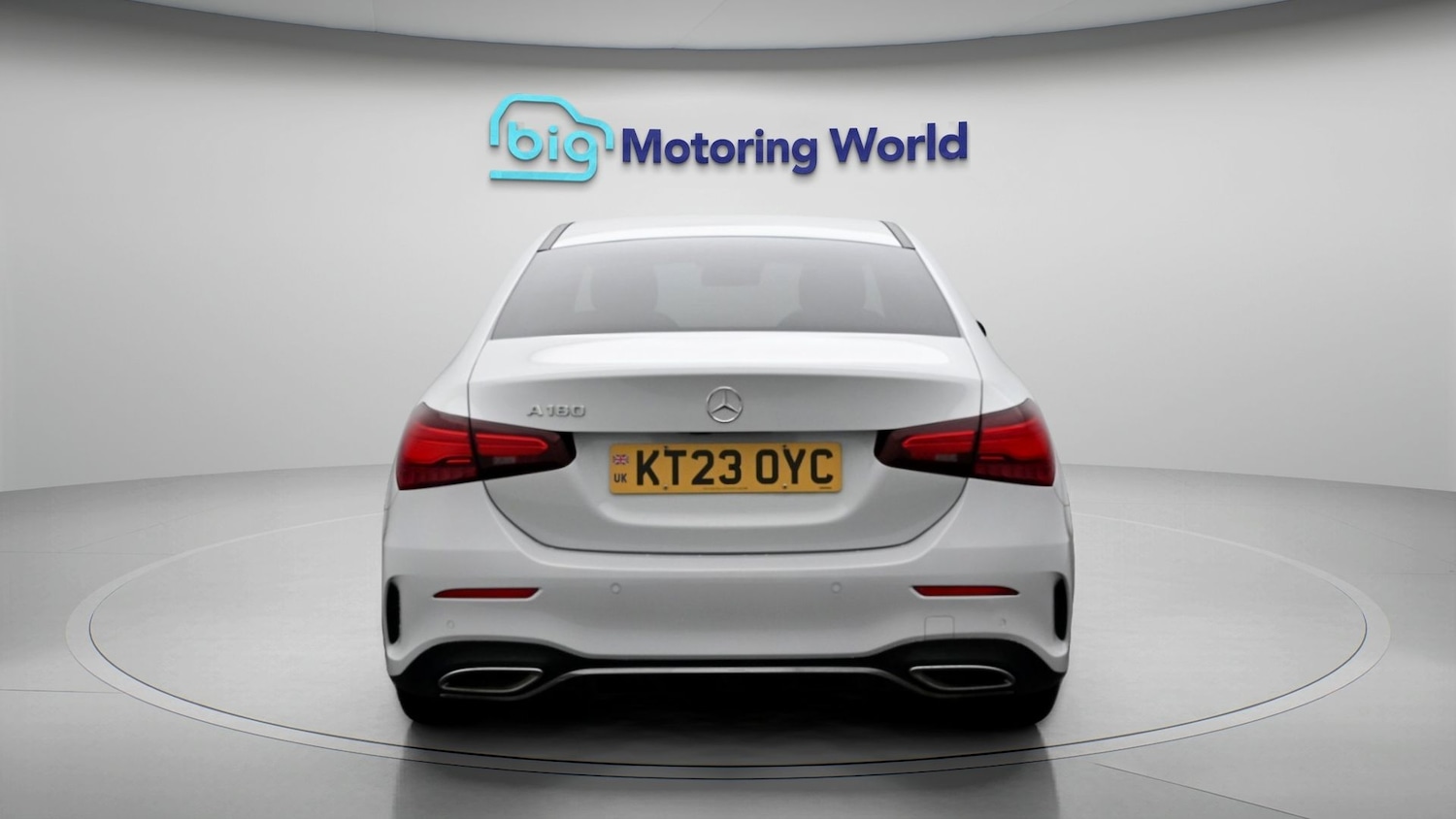 Used Mercedes-Benz A-Class 2023 for sale - 78199397: Photo 6