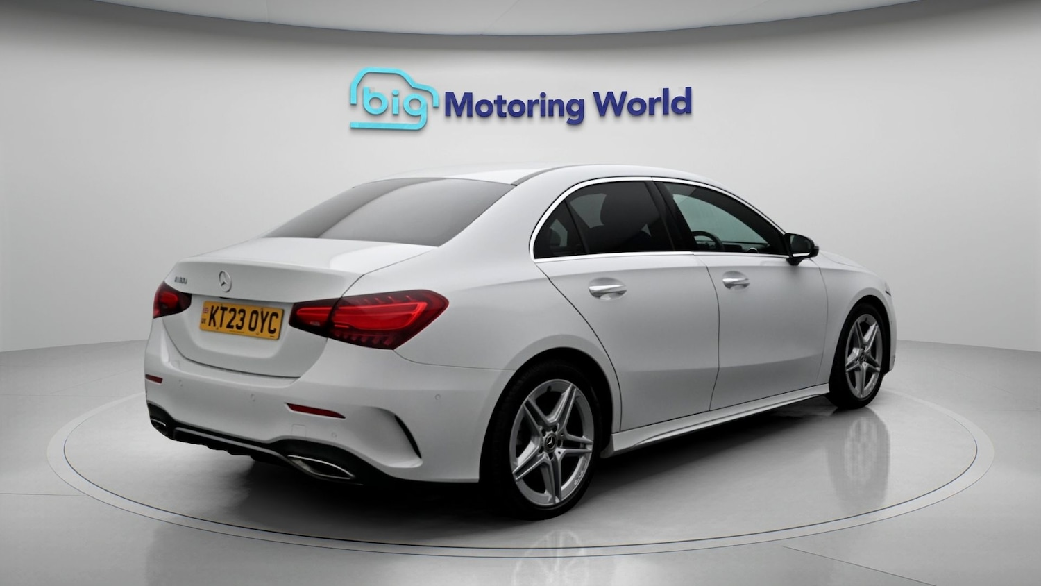 Used Mercedes-Benz A-Class 2023 for sale - 78199397: Photo 7