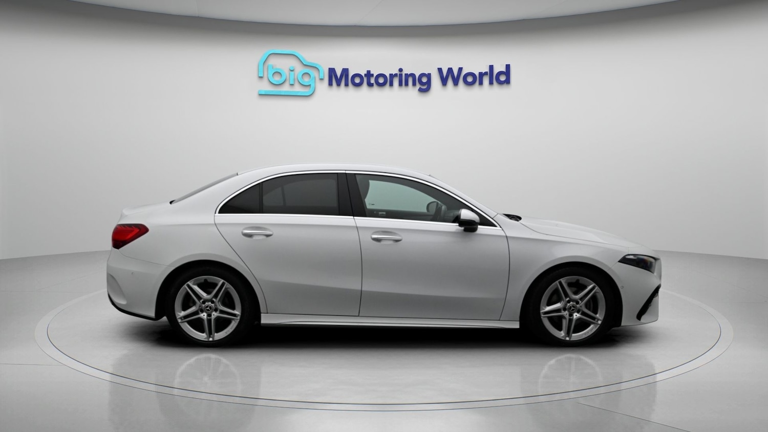 Used Mercedes-Benz A-Class 2023 for sale - 78199397: Photo 8