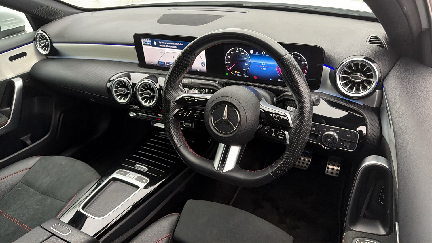 Used Mercedes-Benz A-Class 2023 for sale - 78199397: Photo 9