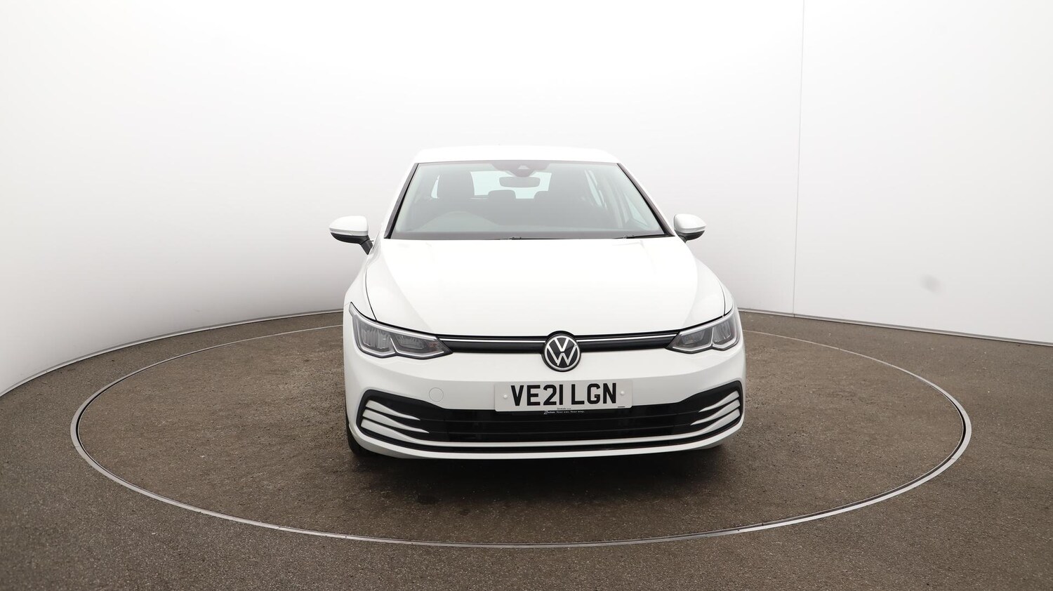 Vehicle 41