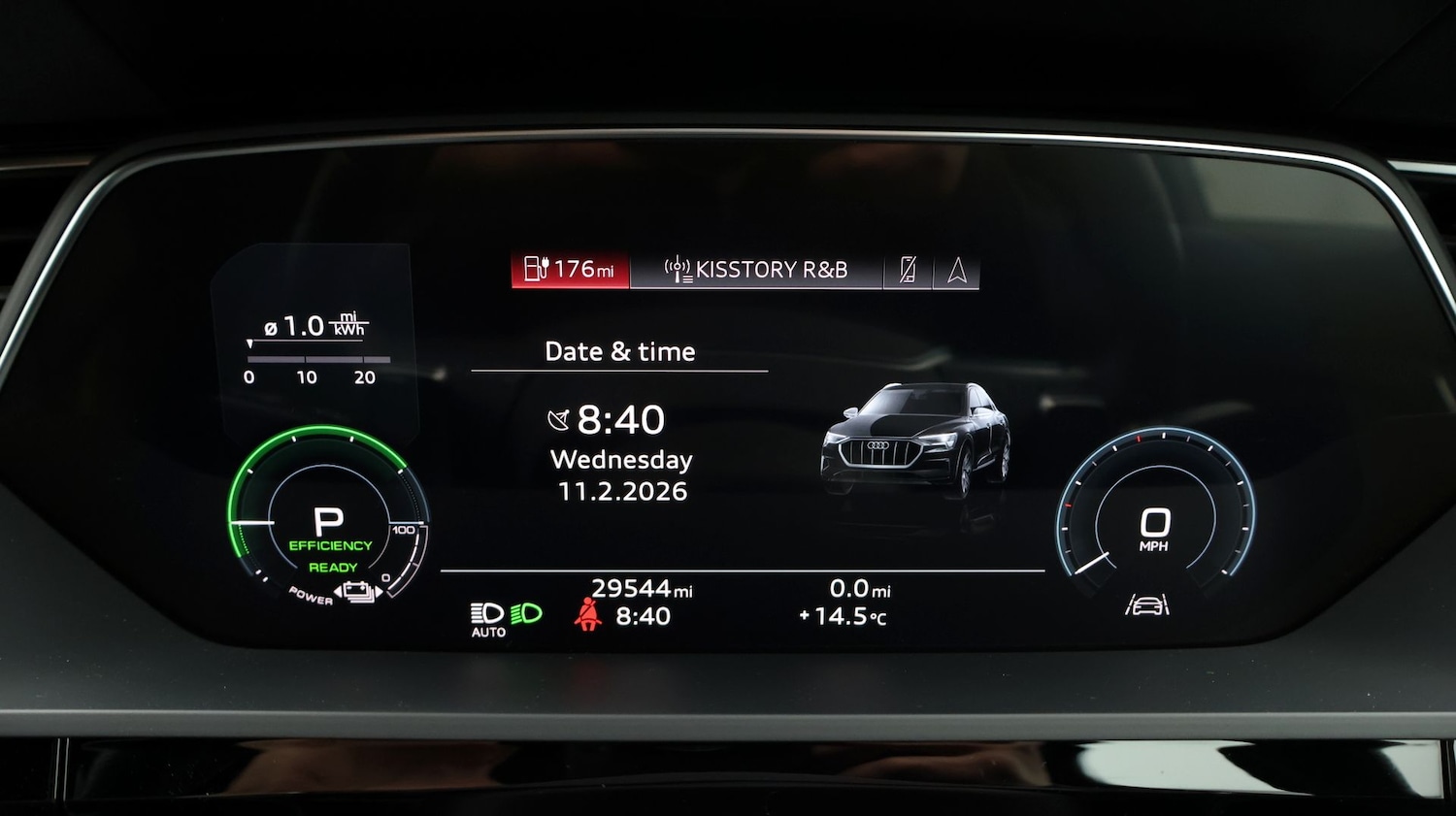 Used Audi e-tron 2022 for sale - 77522252: Photo 10