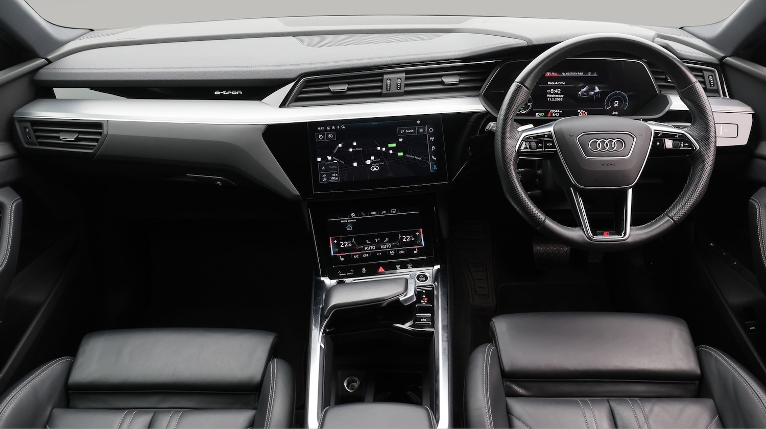 Used Audi e-tron 2022 for sale - 77522252: Photo 13