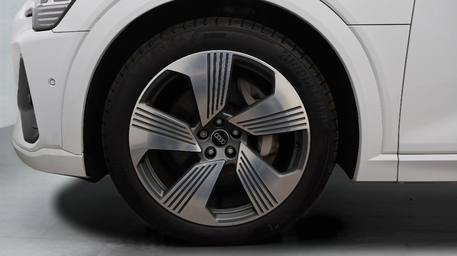 Used Audi e-tron 2022 for sale - 77522252: Photo 18