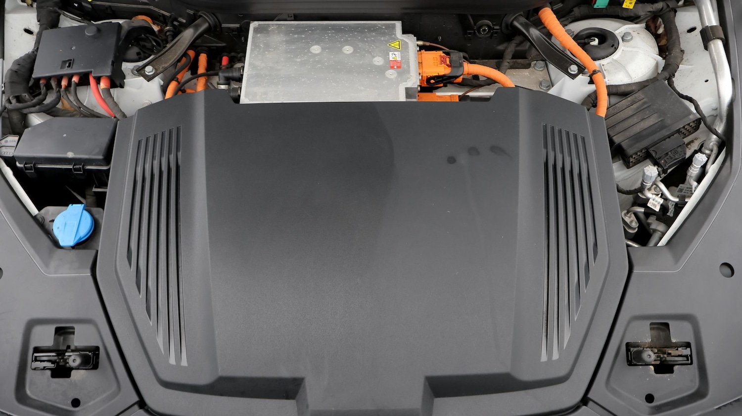 Used Audi e-tron 2022 for sale - 77522252: Photo 19