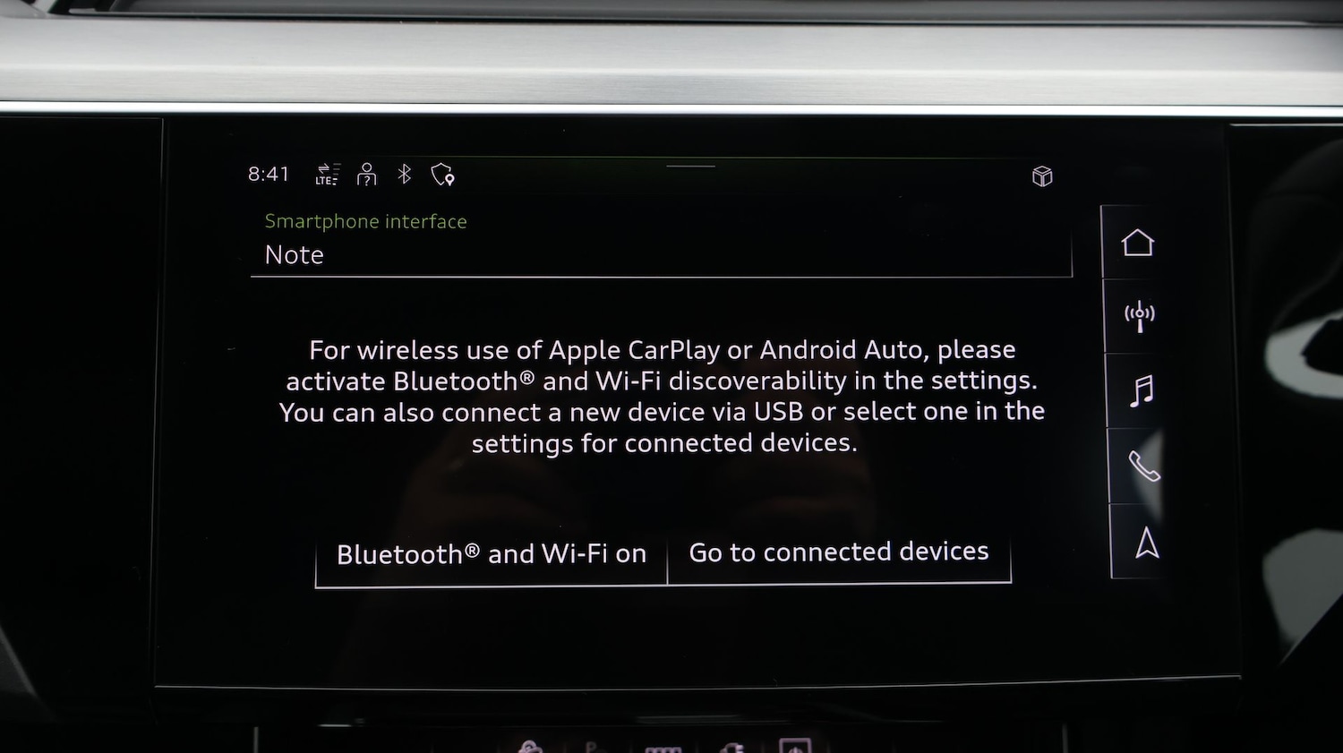 Used Audi e-tron 2022 for sale - 77522252: Photo 25