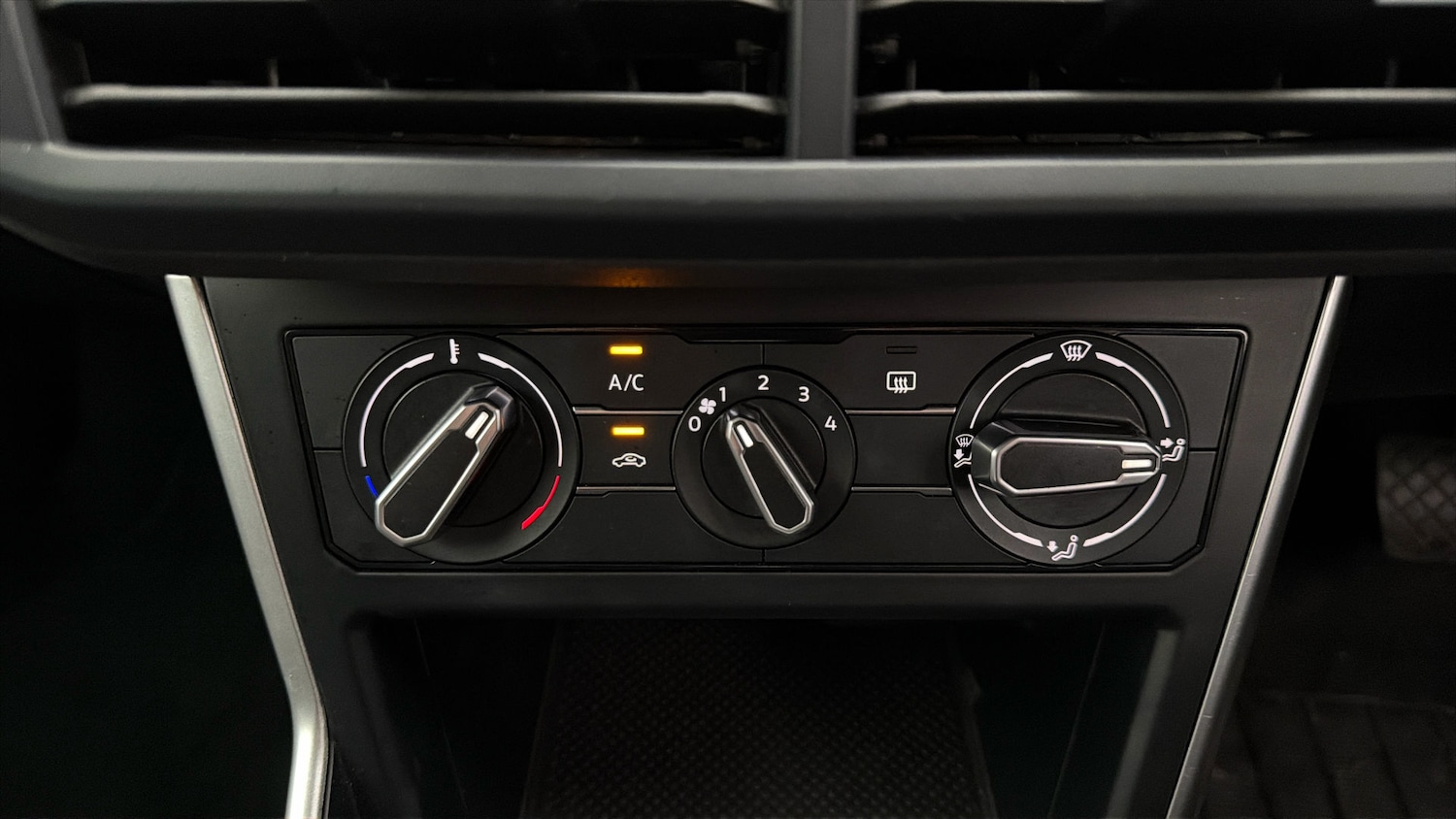 Used Volkswagen Polo 2023 for sale - 78122684: Photo 11