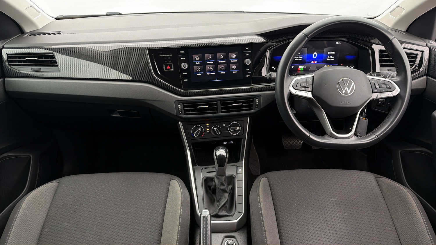 Used Volkswagen Polo 2023 for sale - 78122684: Photo 12