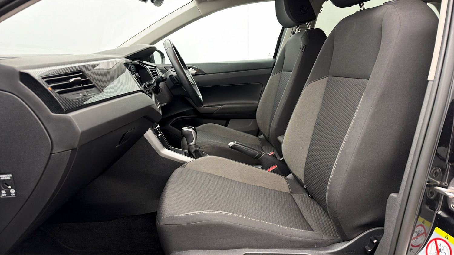 Used Volkswagen Polo 2023 for sale - 78122684: Photo 13