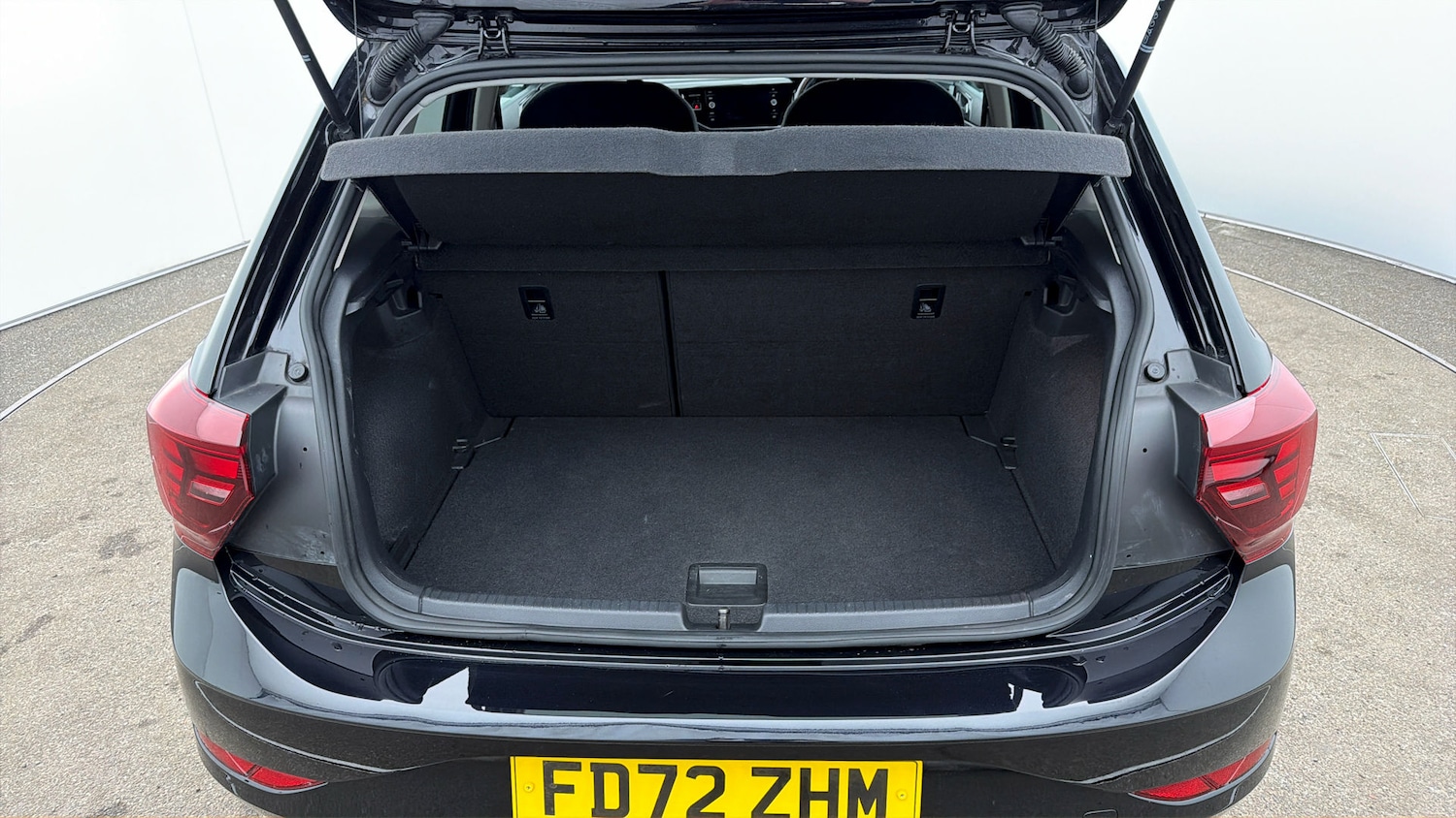 Used Volkswagen Polo 2023 for sale - 78122684: Photo 16