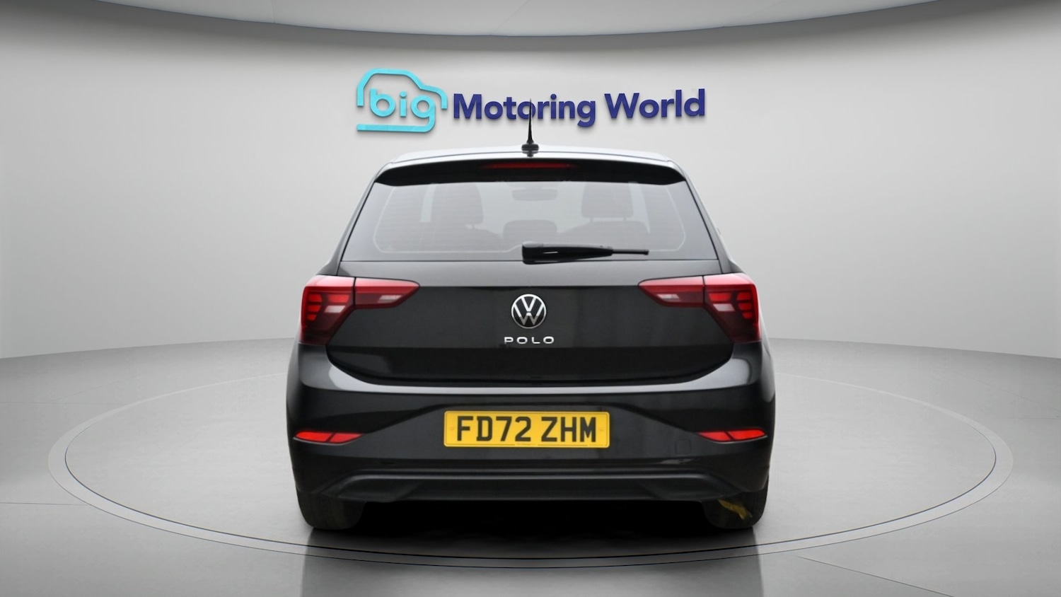 Used Volkswagen Polo 2023 for sale - 78122684: Photo 6