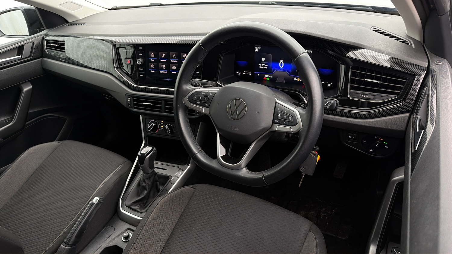 Used Volkswagen Polo 2023 for sale - 78122684: Photo 9