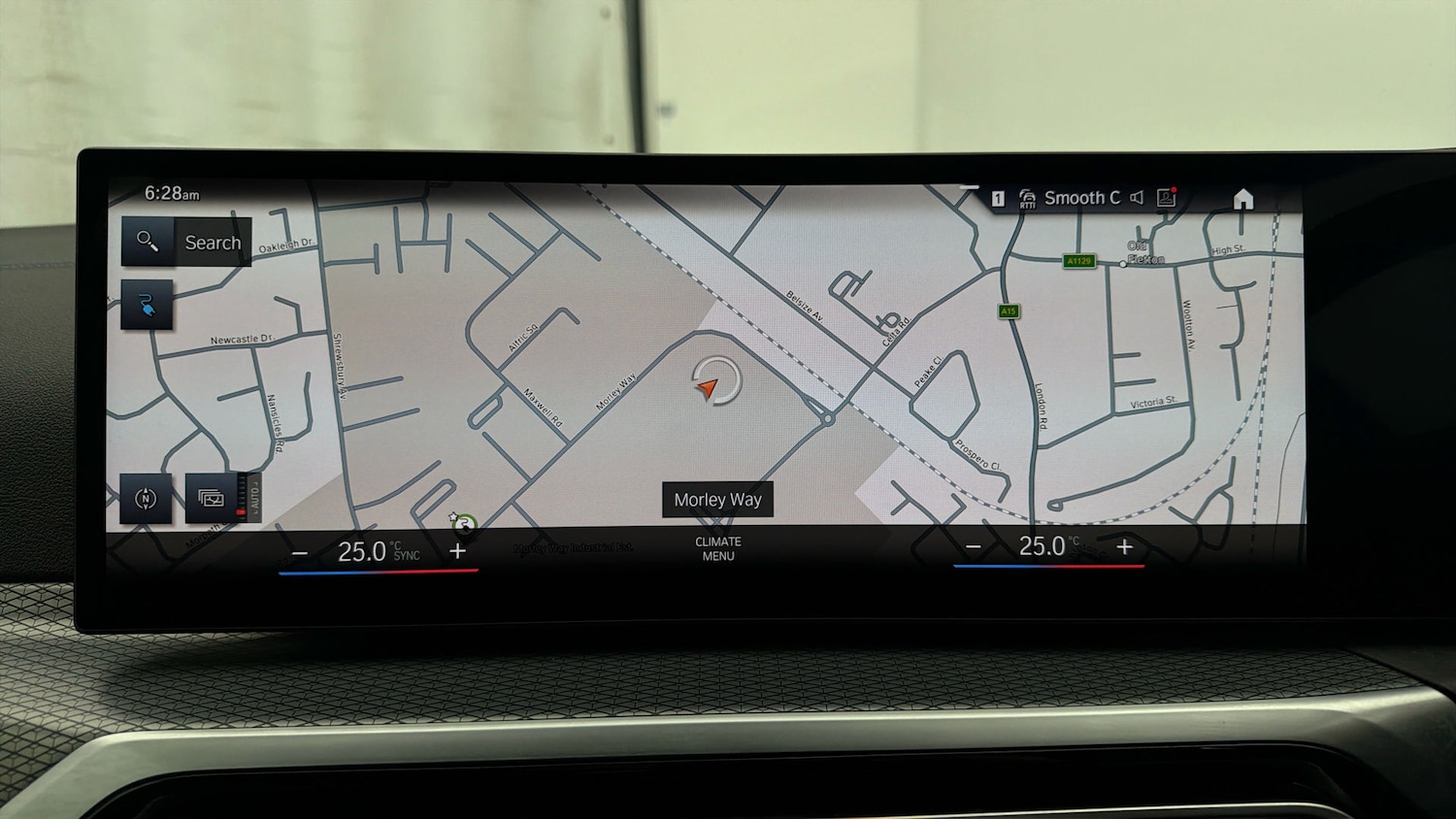 Used BMW i4 2023 for sale - 78039520: Photo 10