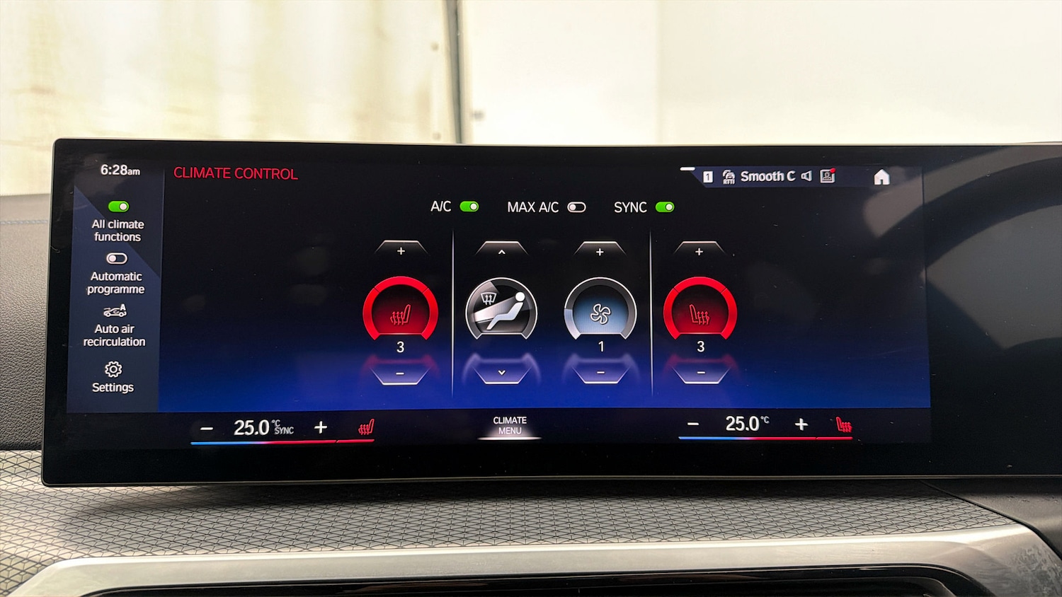 Used BMW i4 2023 for sale - 78039520: Photo 11