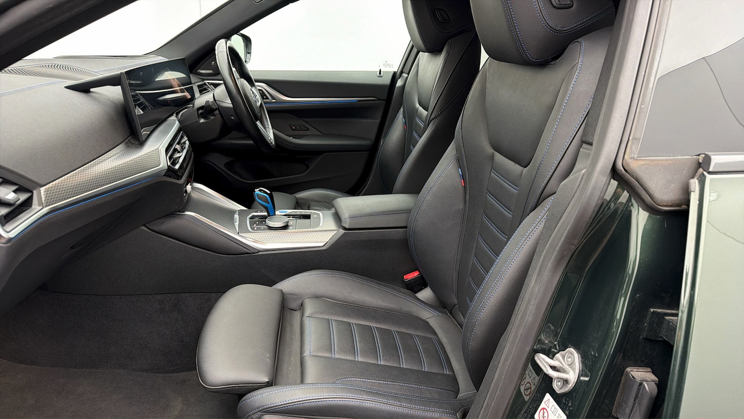 Used BMW i4 2023 for sale - 78039520: Photo 13