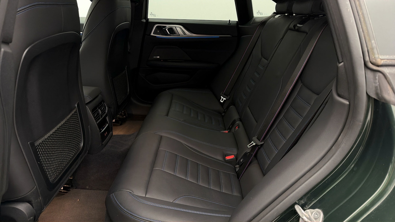 Used BMW i4 2023 for sale - 78039520: Photo 15