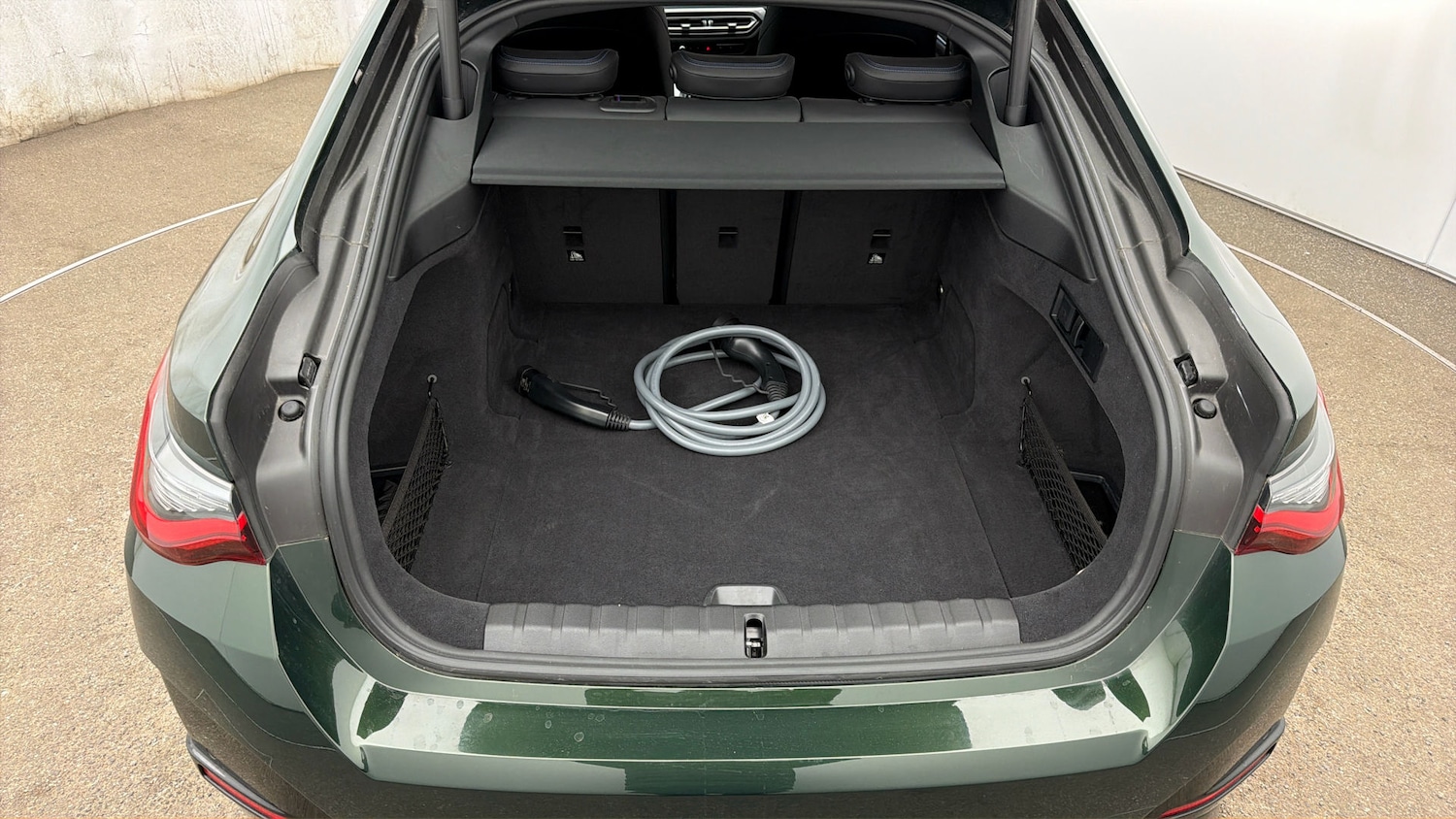 Used BMW i4 2023 for sale - 78039520: Photo 16