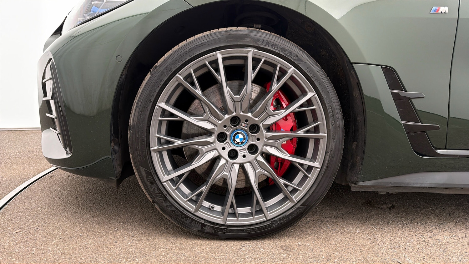 Used BMW i4 2023 for sale - 78039520: Photo 17