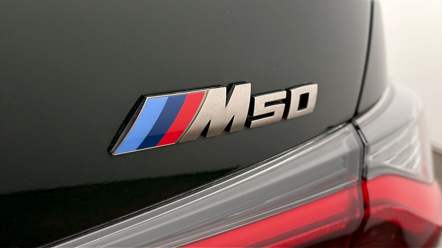 Used BMW i4 2023 for sale - 78039520: Photo 20