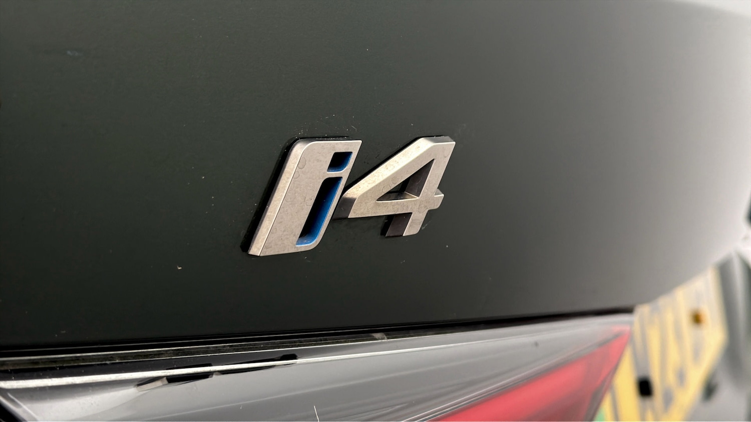 Used BMW i4 2023 for sale - 78039520: Photo 21