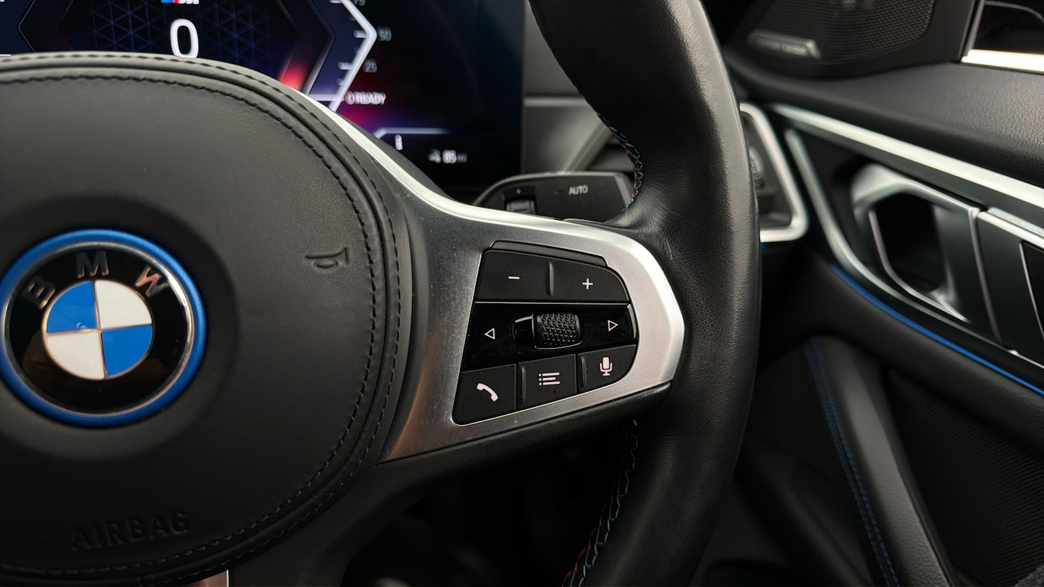 Used BMW i4 2023 for sale - 78039520: Photo 24