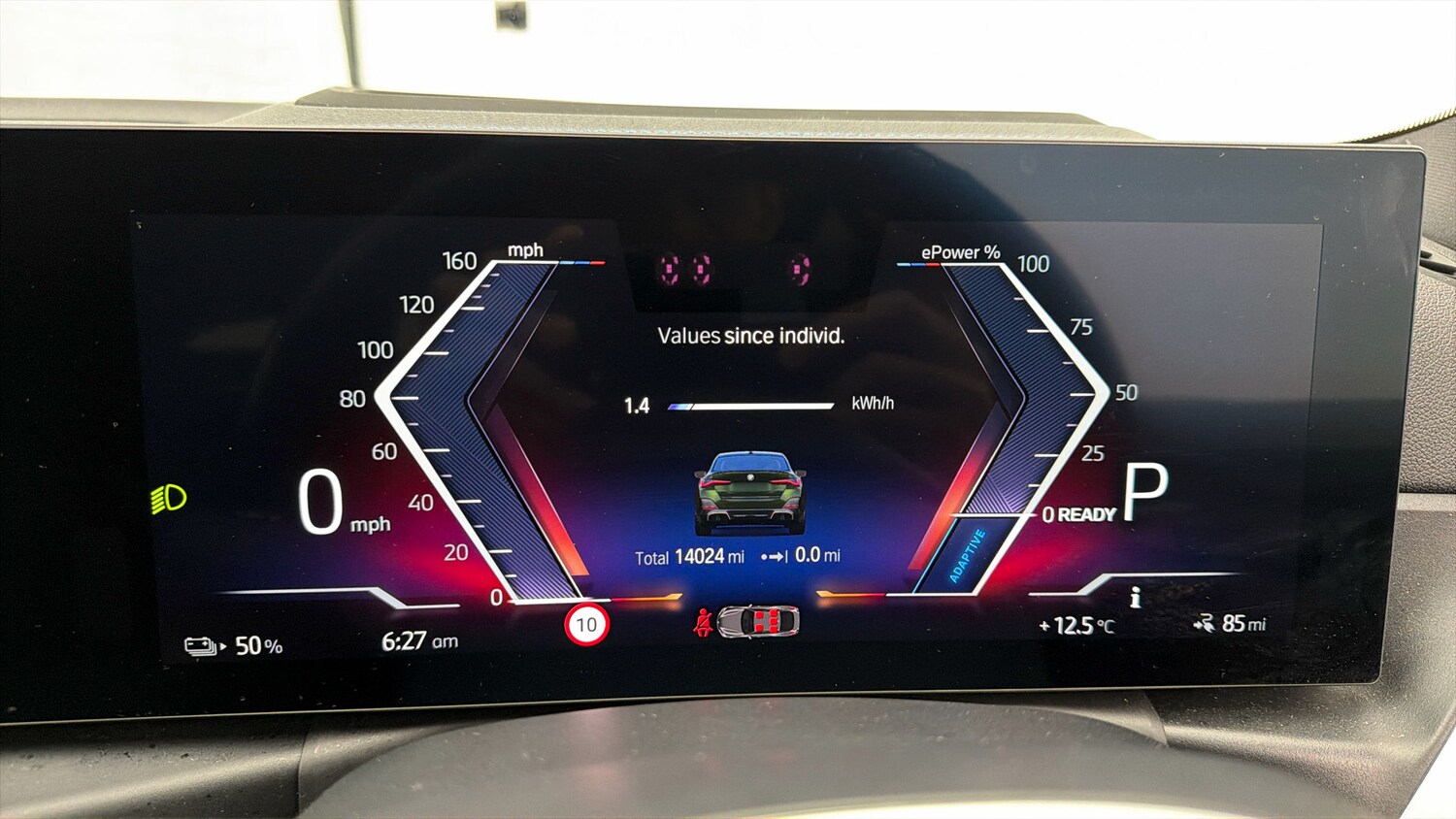 Used BMW i4 2023 for sale - 78039520: Photo 26