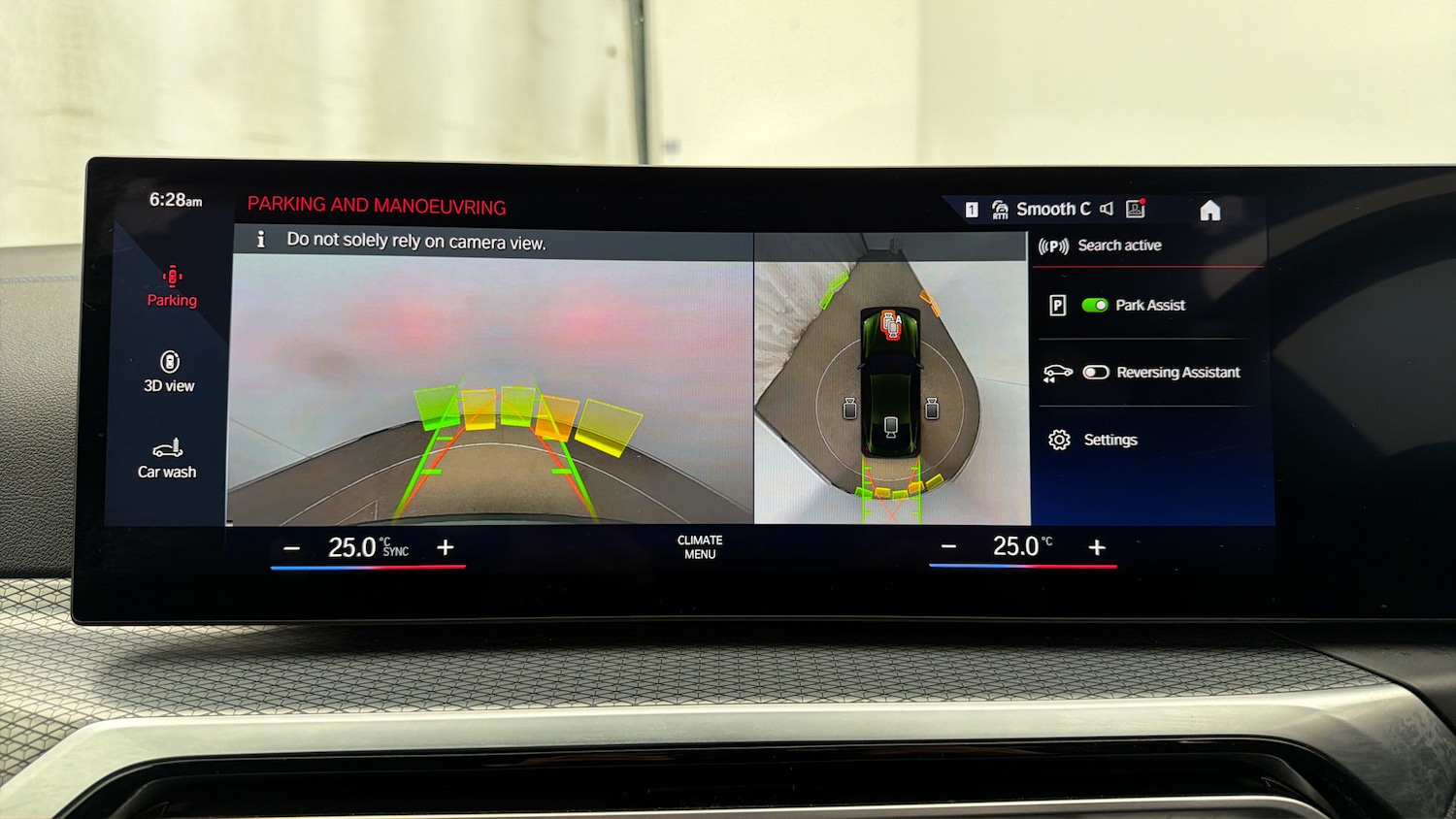 Used BMW i4 2023 for sale - 78039520: Photo 27