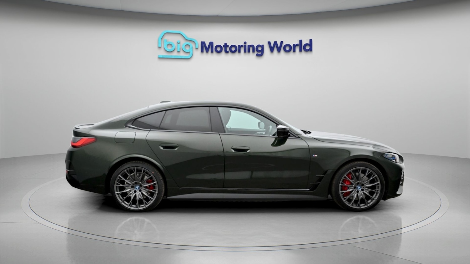 Used BMW i4 2023 for sale - 78039520: Photo 8