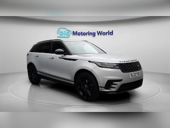 Used Land Rover Range Rover Velar 2023 for sale - 79367464: Photo