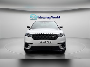 Used Land Rover Range Rover Velar 2023 for sale - 79367464: Photo