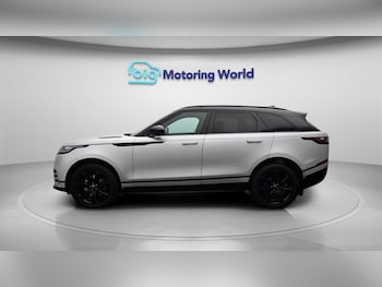 Used Land Rover Range Rover Velar 2023 for sale - 79367464: Photo