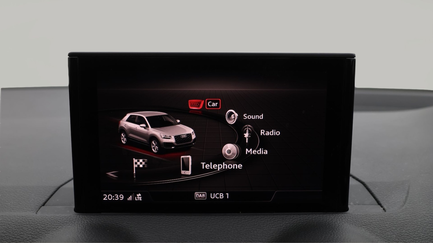 Used Audi Q2 2020 for sale - 77730815: Photo 11