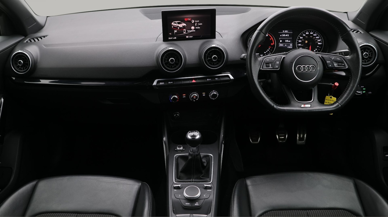 Used Audi Q2 2020 for sale - 77730815: Photo 13