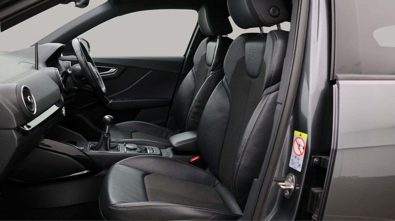 Used Audi Q2 2020 for sale - 77730815: Photo 14