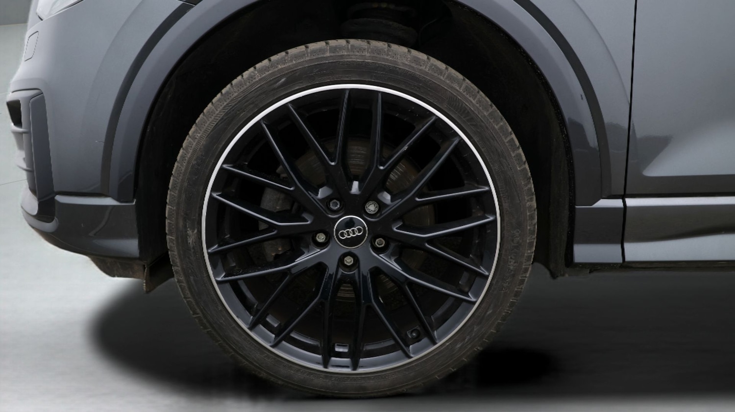 Used Audi Q2 2020 for sale - 77730815: Photo 18