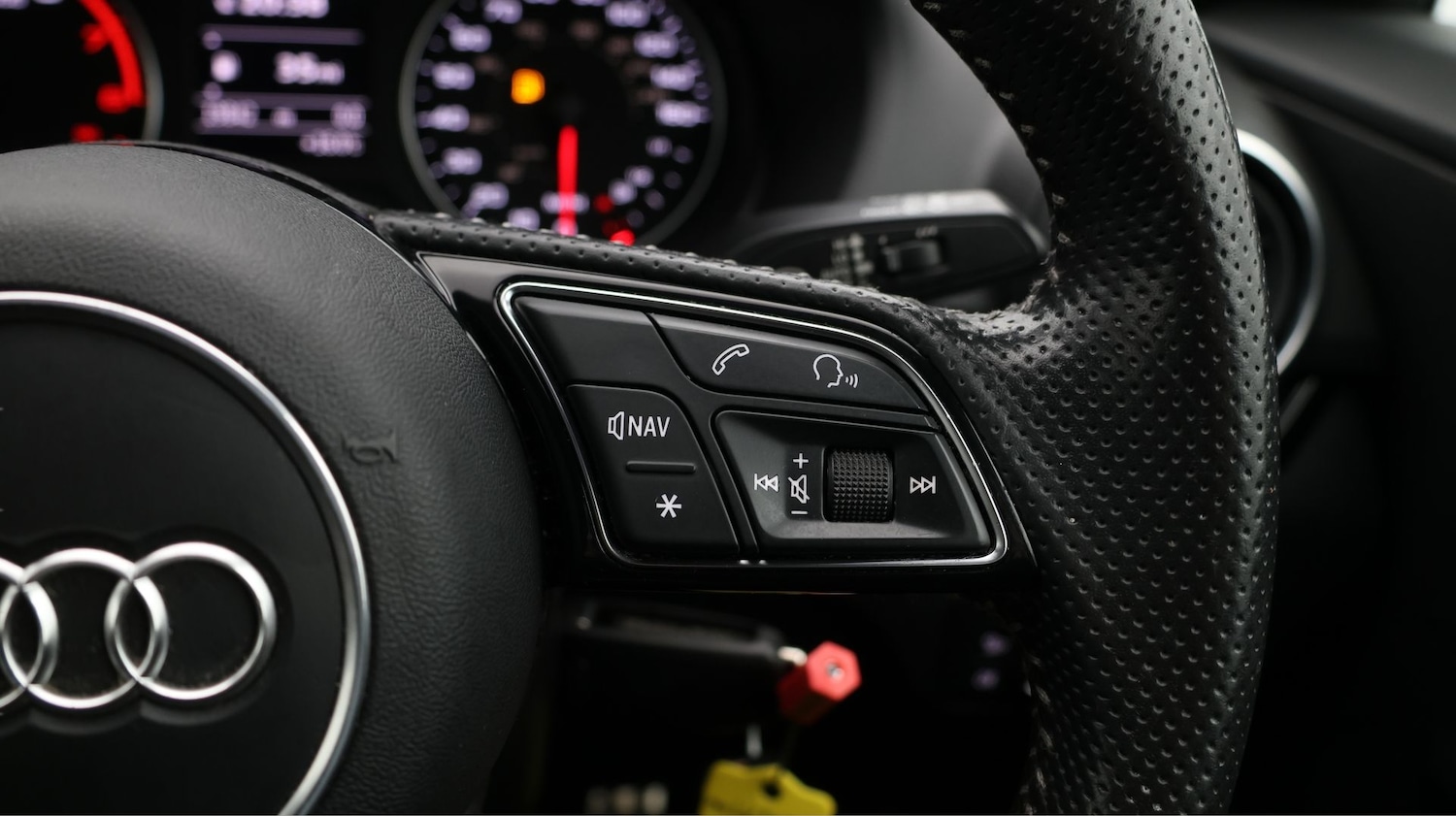 Used Audi Q2 2020 for sale - 77730815: Photo 23