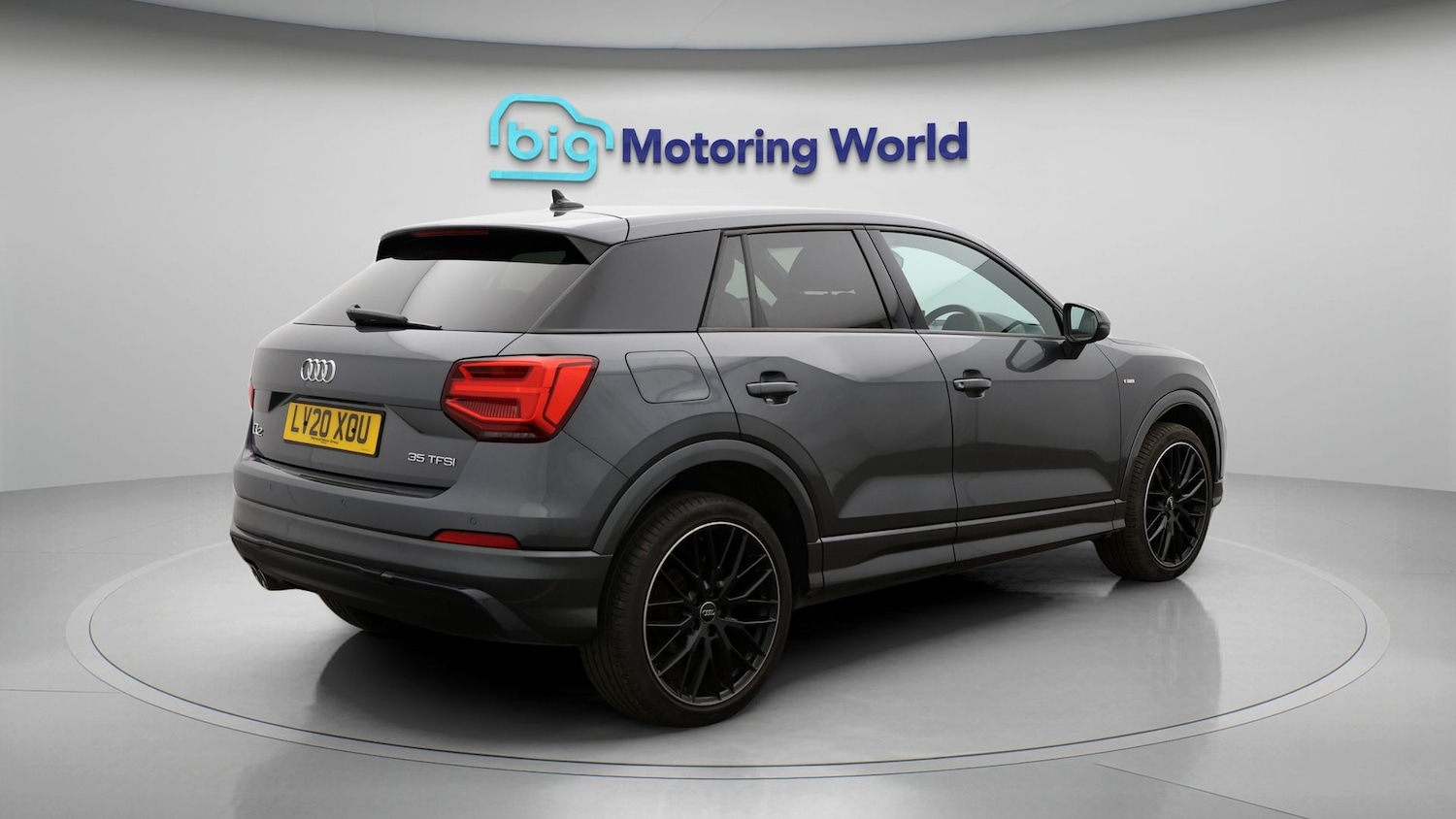 Used Audi Q2 2020 for sale - 77730815: Photo 7