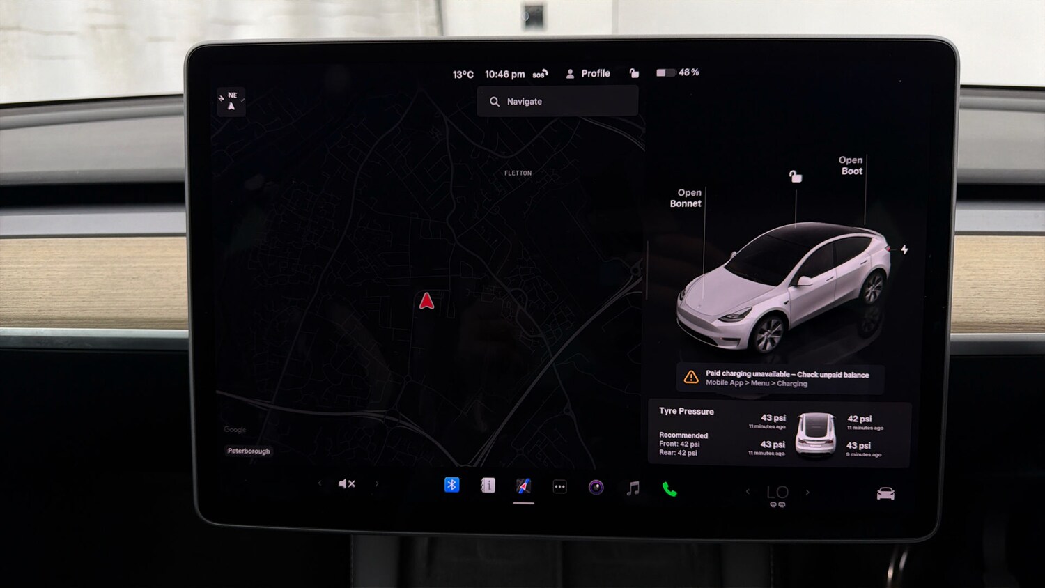 Used Tesla Model Y 2022 for sale - 78025865: Photo 10