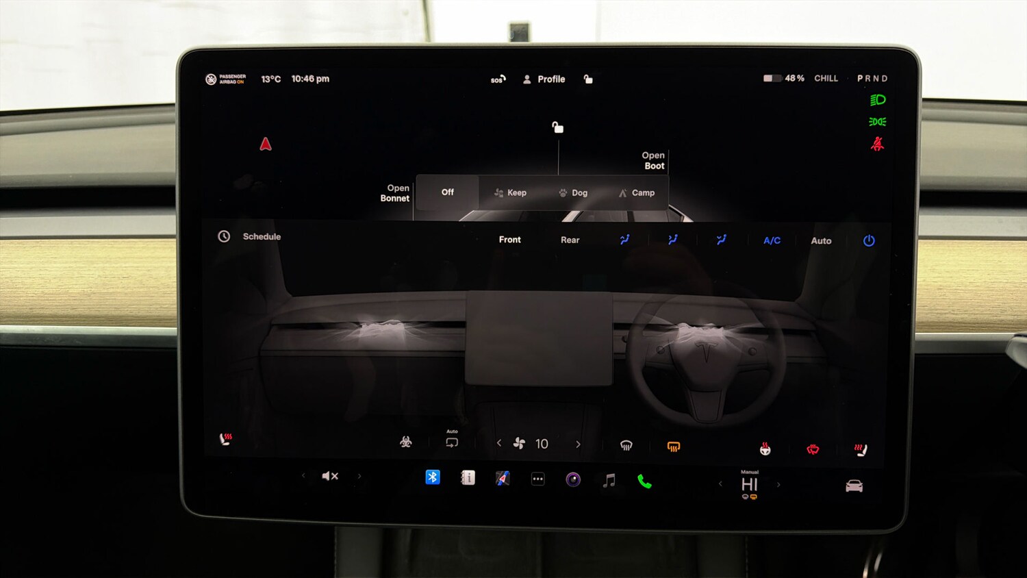 Used Tesla Model Y 2022 for sale - 78025865: Photo 11