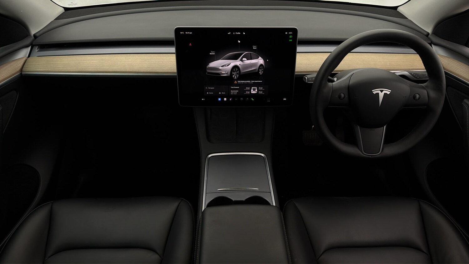 Used Tesla Model Y 2022 for sale - 78025865: Photo 12