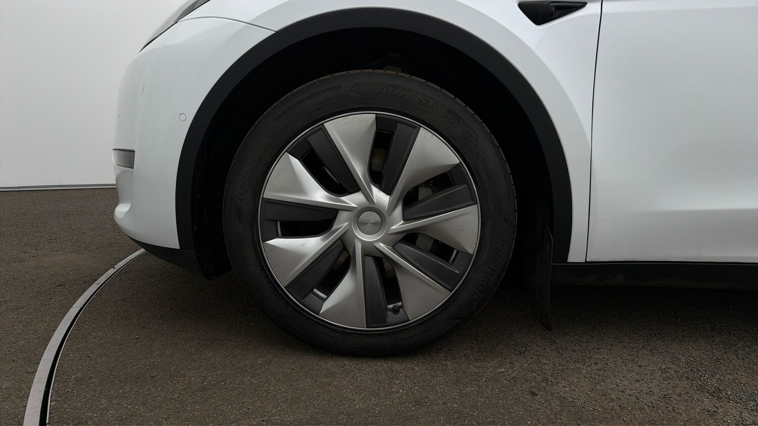 Used Tesla Model Y 2022 for sale - 78025865: Photo 17