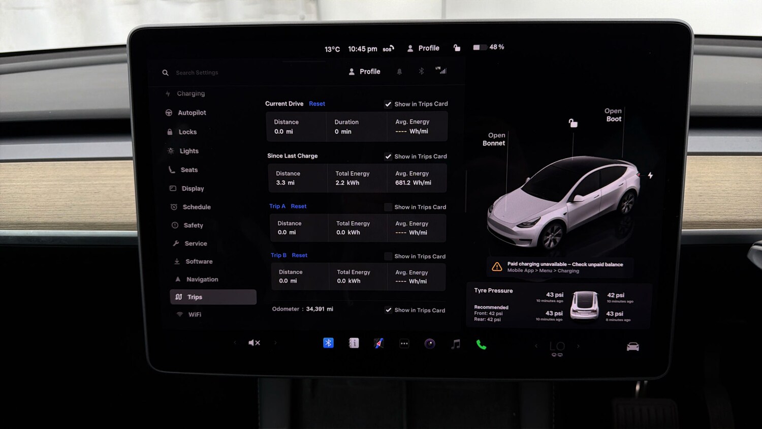 Used Tesla Model Y 2022 for sale - 78025865: Photo 25