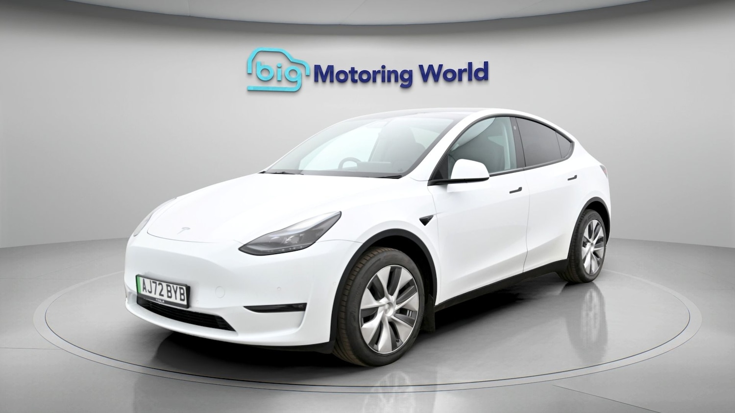 Used Tesla Model Y 2022 for sale - 78025865: Photo 3