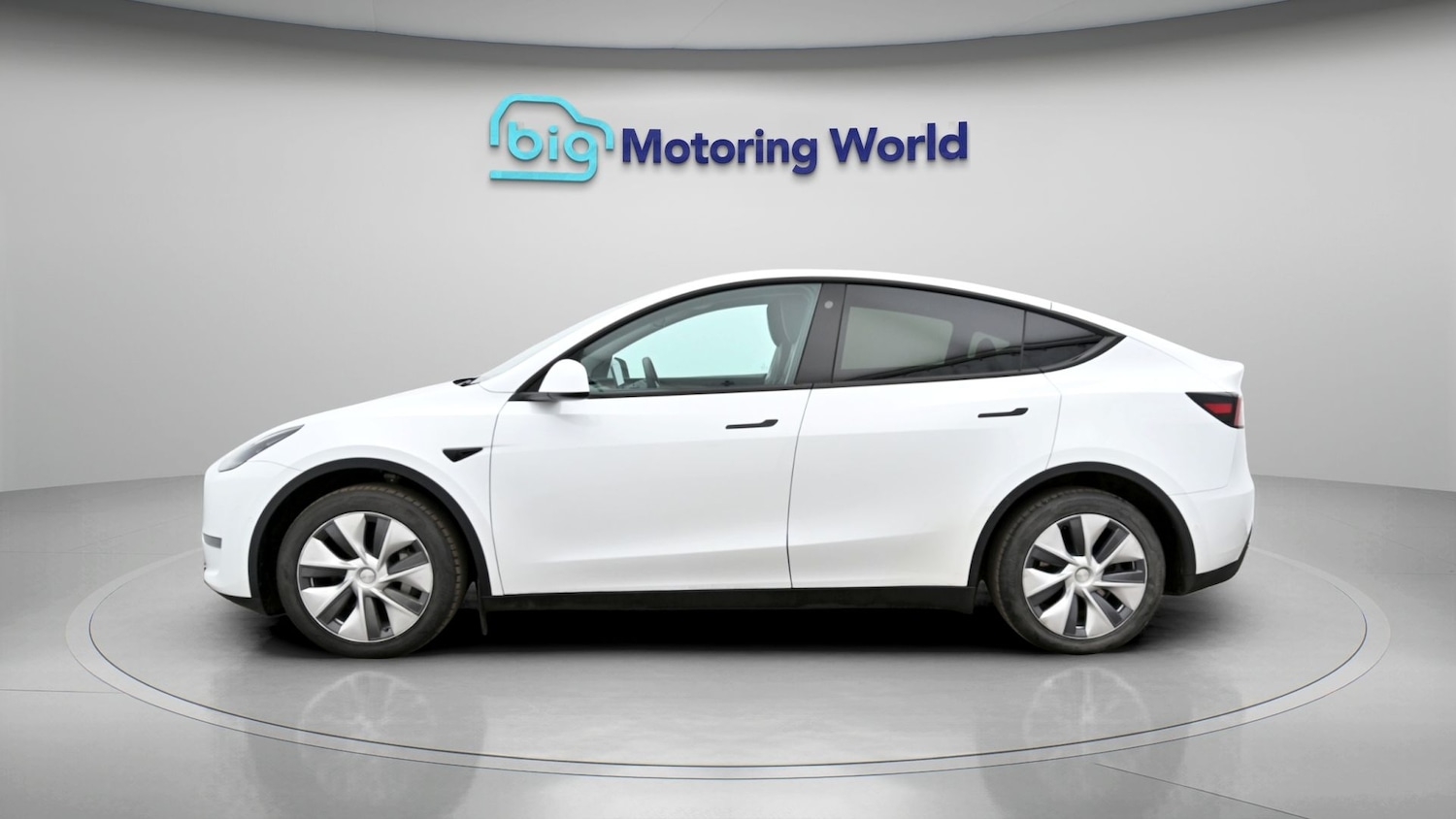 Used Tesla Model Y 2022 for sale - 78025865: Photo 4