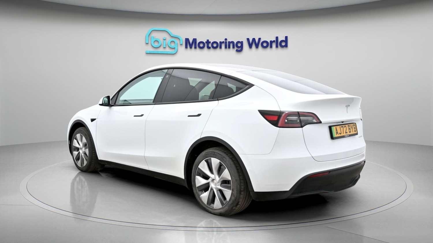 Used Tesla Model Y 2022 for sale - 78025865: Photo 5