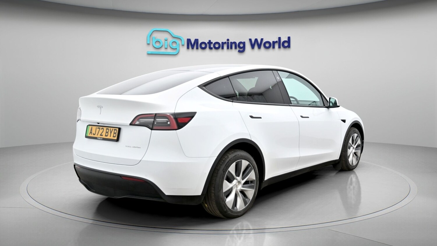 Used Tesla Model Y 2022 for sale - 78025865: Photo 7